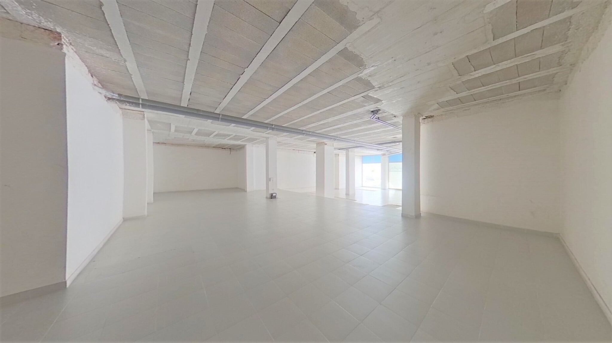 Retail in Inca for sale Building Photo- Image 1 of 17