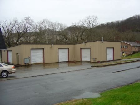2400 Volunteer Pky, Bristol, TN for lease - Building Photo - Image 2 of 23