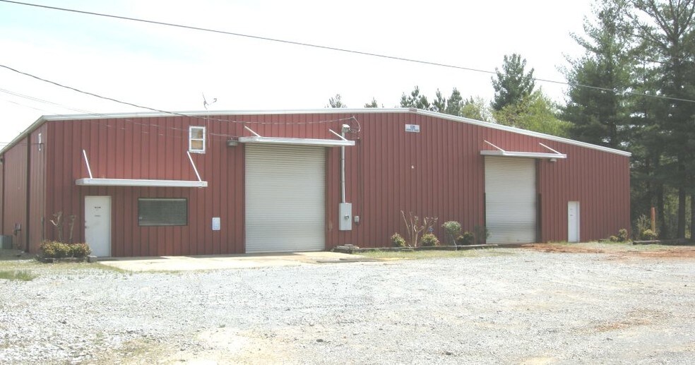 130 Beasley Rd, Cartersville, GA for sale - Primary Photo - Image 1 of 1