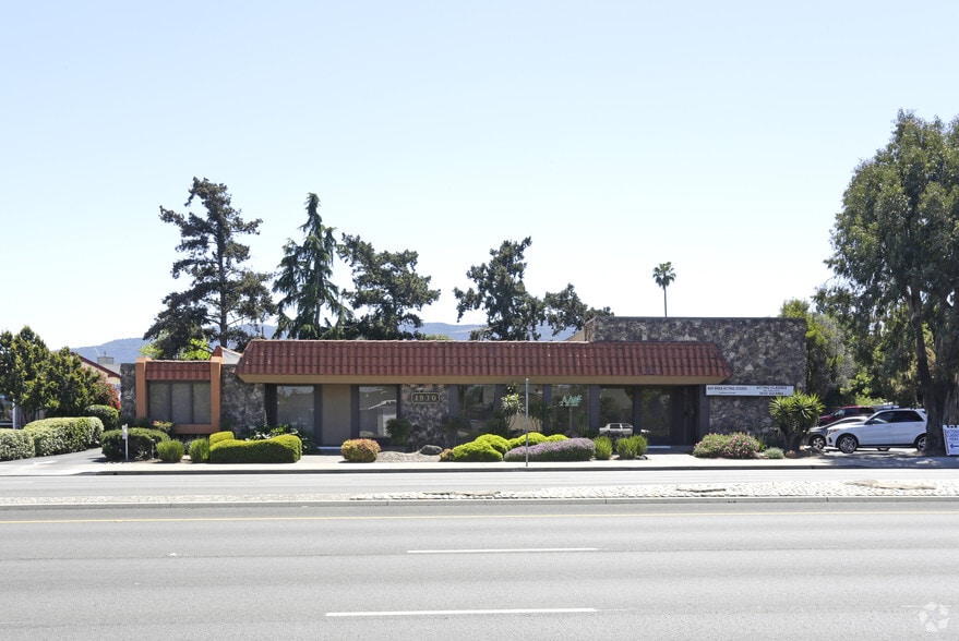 1930 Camden Ave, San Jose, CA for sale - Building Photo - Image 3 of 11
