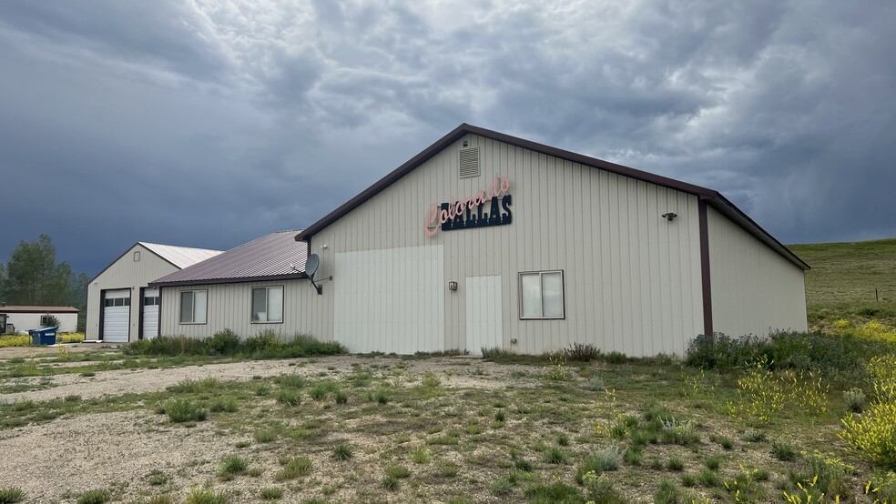 39329 US Highway 285, Jefferson, CO for sale - Building Photo - Image 2 of 21