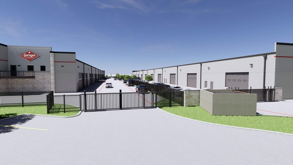 580 Ranger Dr, Garland, TX for sale - Building Photo - Image 3 of 10