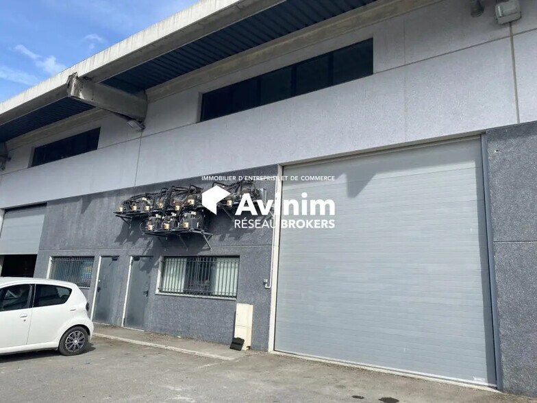 Flex in Montauroux for lease - Building Photo - Image 3 of 9