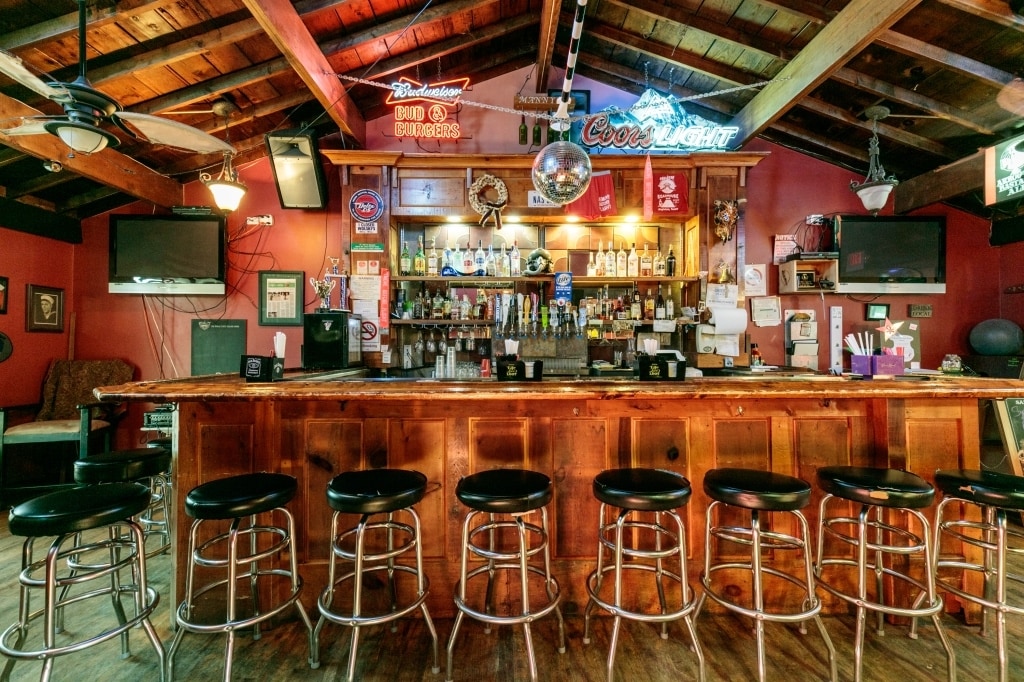 Interior Photo