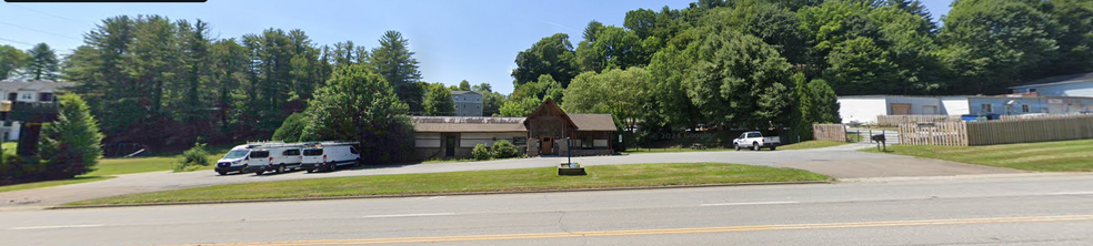 1846 US Hwy 421 S, Boone, NC for lease - Primary Photo - Image 1 of 20