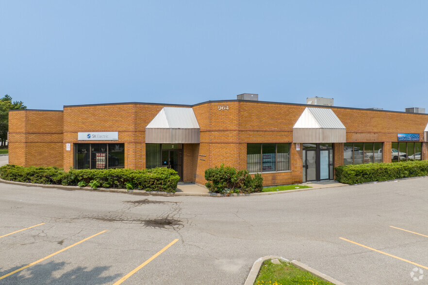 964 Westport Cres, Mississauga, ON for sale - Building Photo - Image 1 of 1