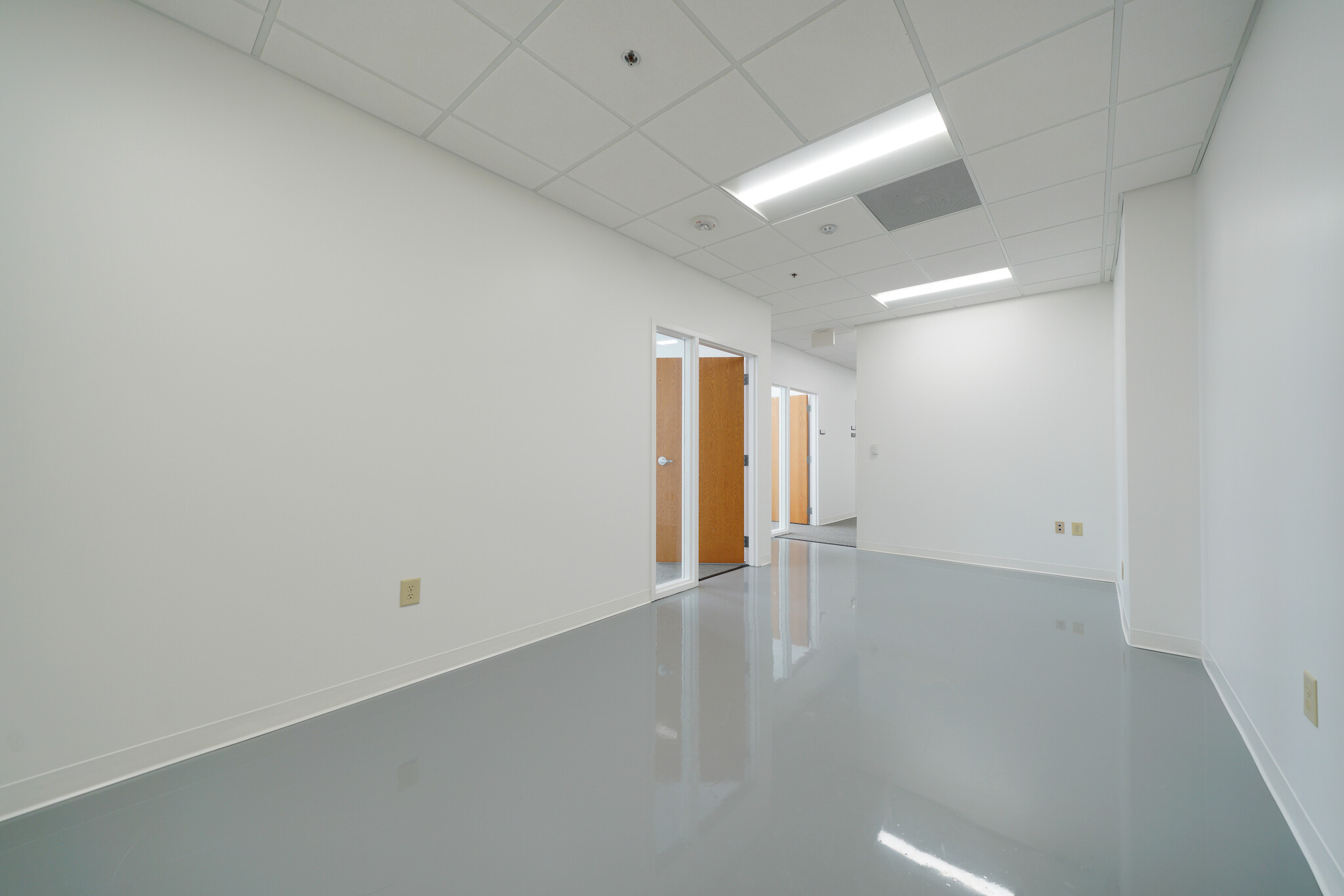 2201 South Blvd, Charlotte, NC for lease Building Photo- Image 1 of 6