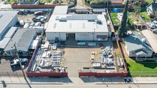 More details for 4066 E Church Ave, Fresno, CA - Industrial for Sale