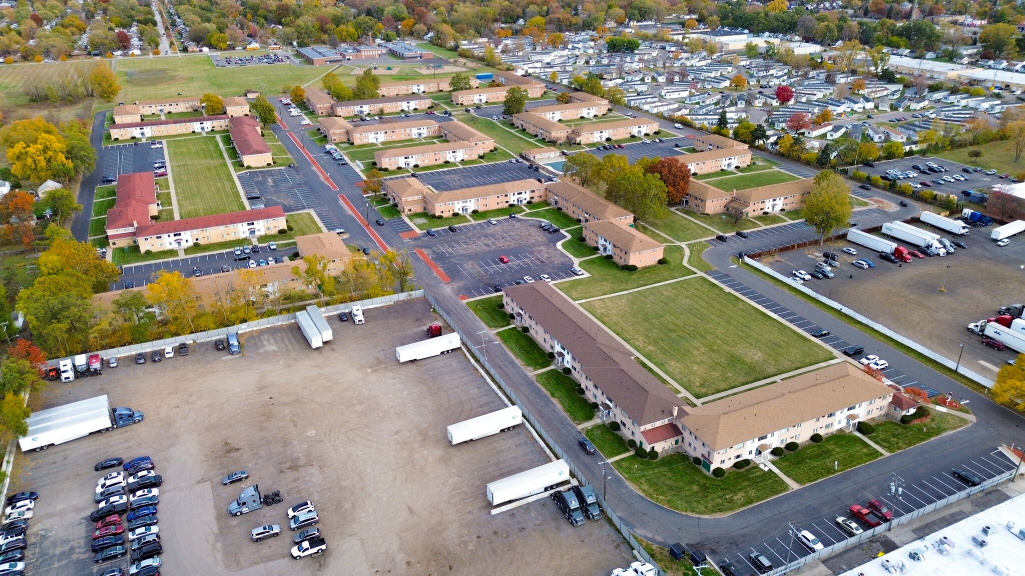 21516 Dequindre Rd, Warren, MI for sale Building Photo- Image 1 of 12