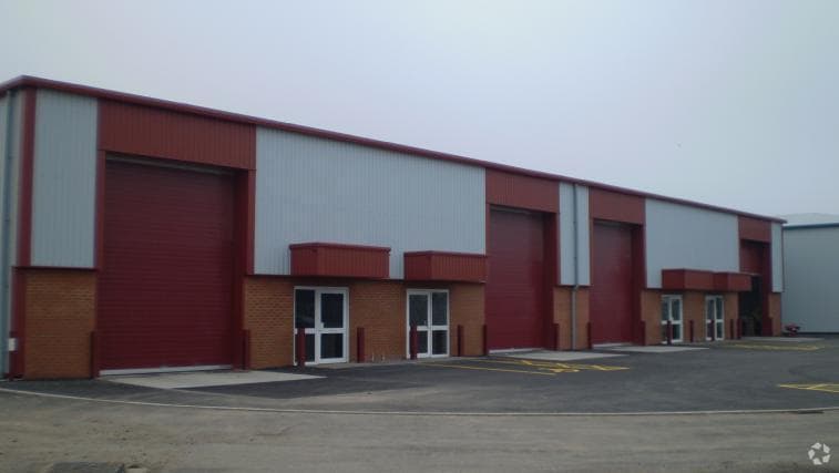 Rotterdam Rd, Hull for sale - Primary Photo - Image 1 of 1