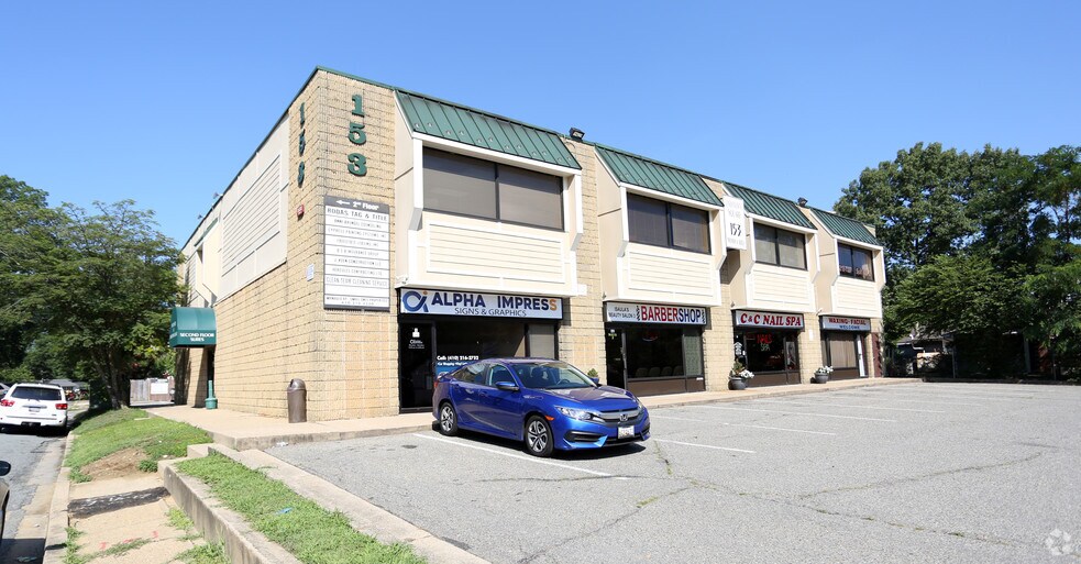 153 Mayo Rd, Edgewater, MD for sale - Primary Photo - Image 1 of 1