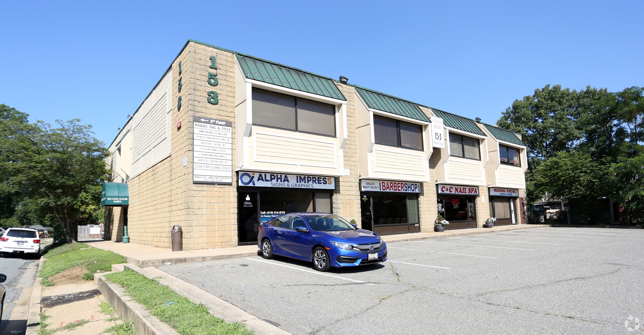 153 Mayo Rd, Edgewater, MD for sale Primary Photo- Image 1 of 1
