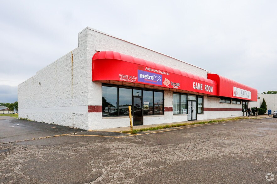 18121816 S Limestone St, Springfield, OH 45505