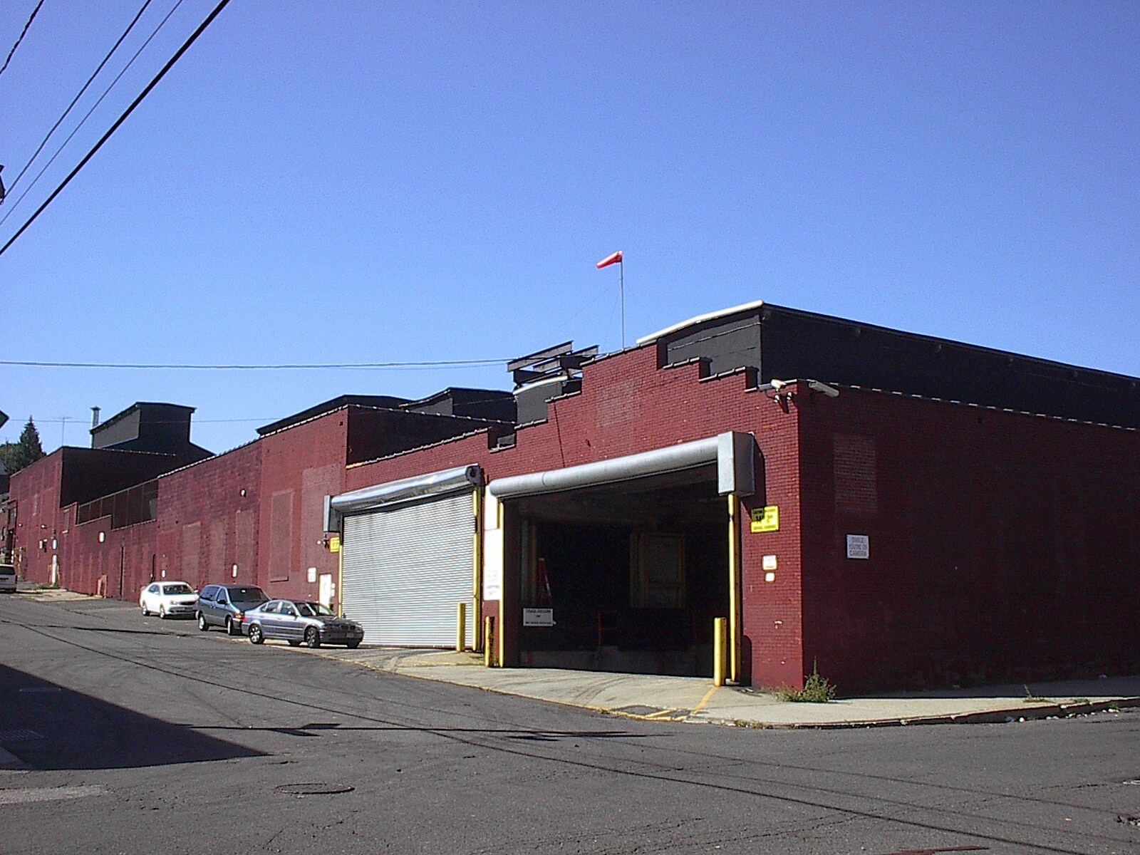 126-132 Third Ave, Paterson, NJ for sale Primary Photo- Image 1 of 1