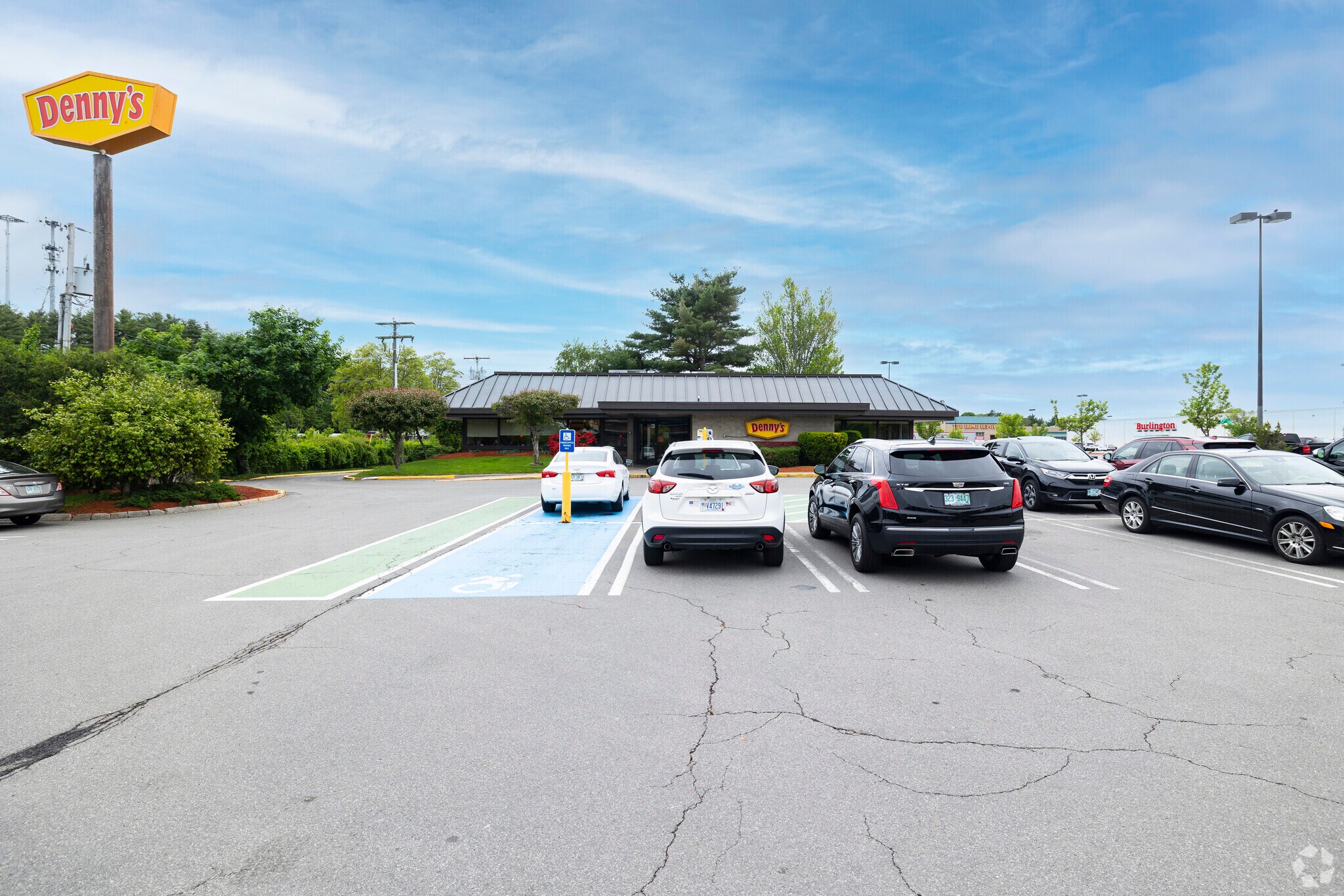 100 Nashua Mall, Nashua, NH for sale Building Photo- Image 1 of 1