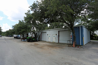 More details for 911 S Woodrow Wilson St, Plant City, FL - Industrial for Lease