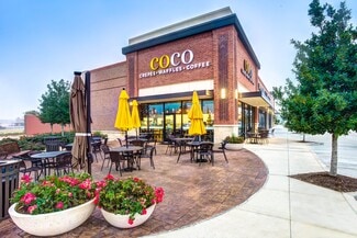 More details for 13517 University Blvd, Sugar Land, TX - Retail for Lease