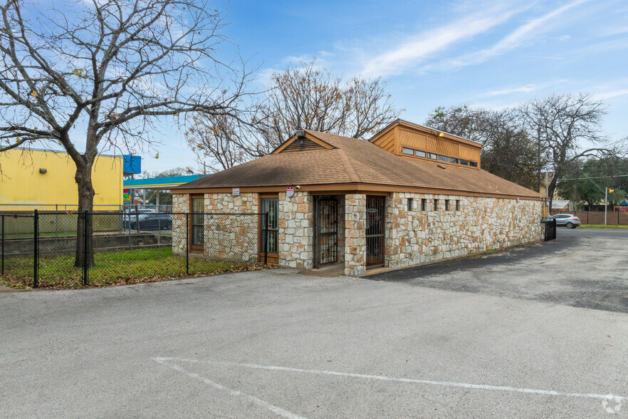 4409 Manchaca Rd, Austin, TX for sale - Building Photo - Image 1 of 25