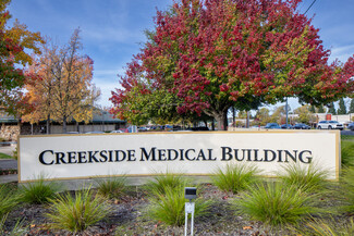 More details for 1561 Creekside Dr, Folsom, CA - Medical for Lease