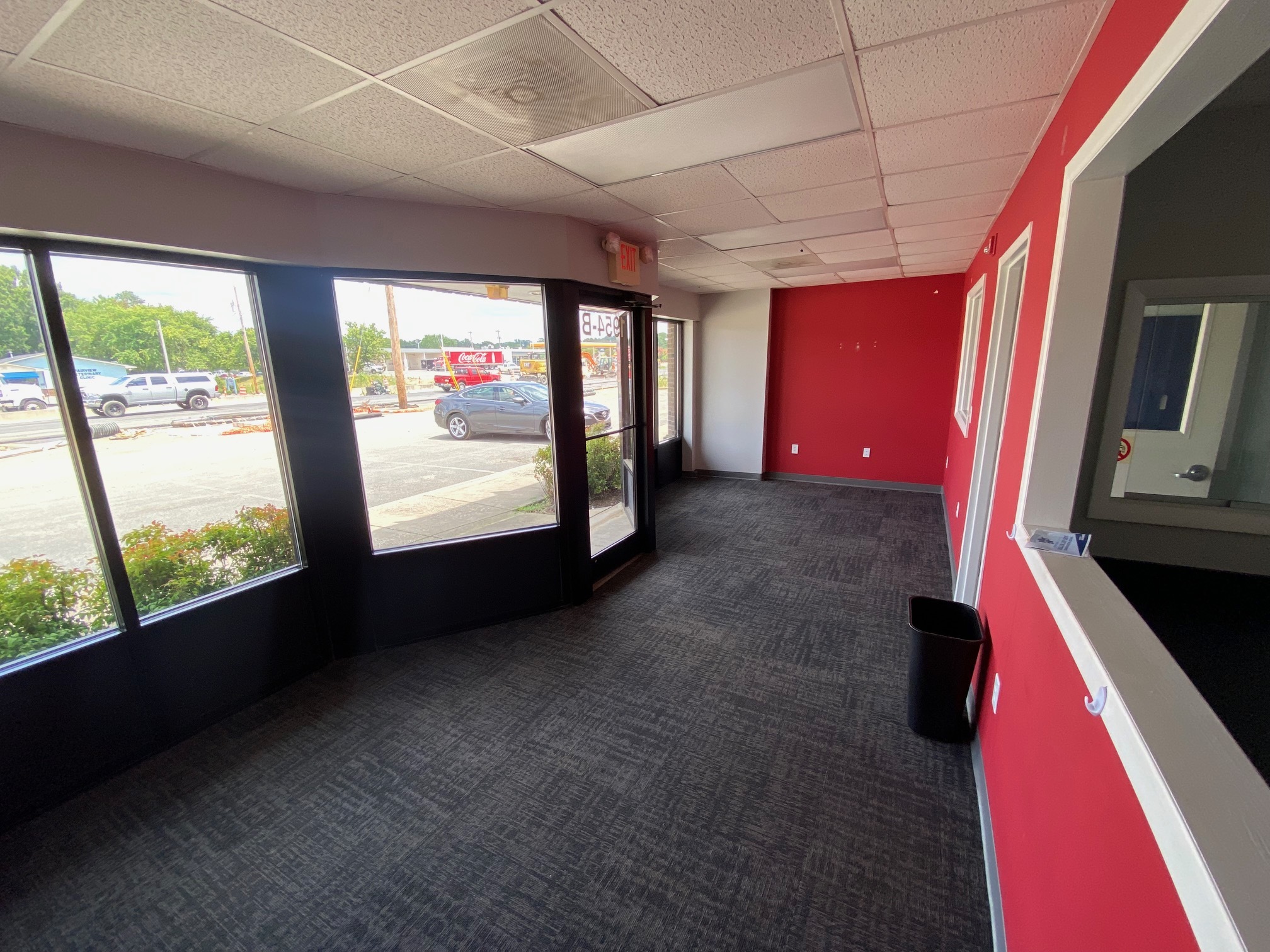 1954 E Main St, Albemarle, NC for lease Interior Photo- Image 1 of 12