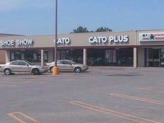 More details for 3250-3268 Front St, Winnsboro, LA - Retail for Lease