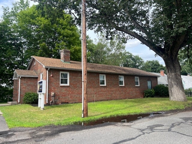 1060 Worcester St, Springfield, MA for sale - Building Photo - Image 3 of 4