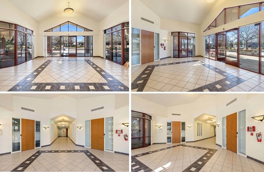 10148 W Emerald St, Boise, ID for lease - Interior Photo - Image 3 of 8