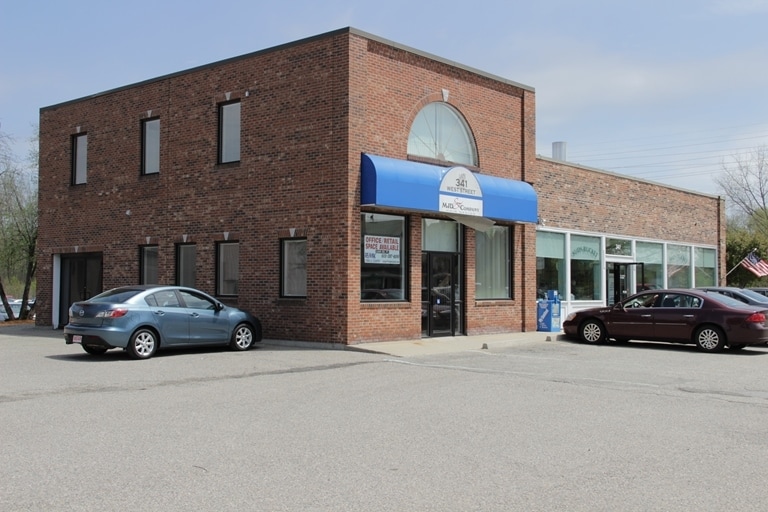 341 West St, Keene, NH for sale - Primary Photo - Image 1 of 1