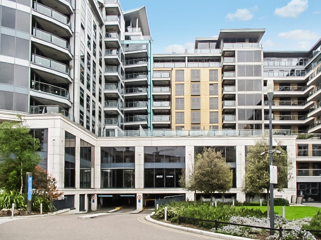 Imperial Wharf, London for lease - Building Photo - Image 1 of 78