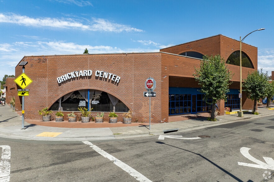 446 B St, Santa Rosa, CA for lease - Primary Photo - Image 1 of 1
