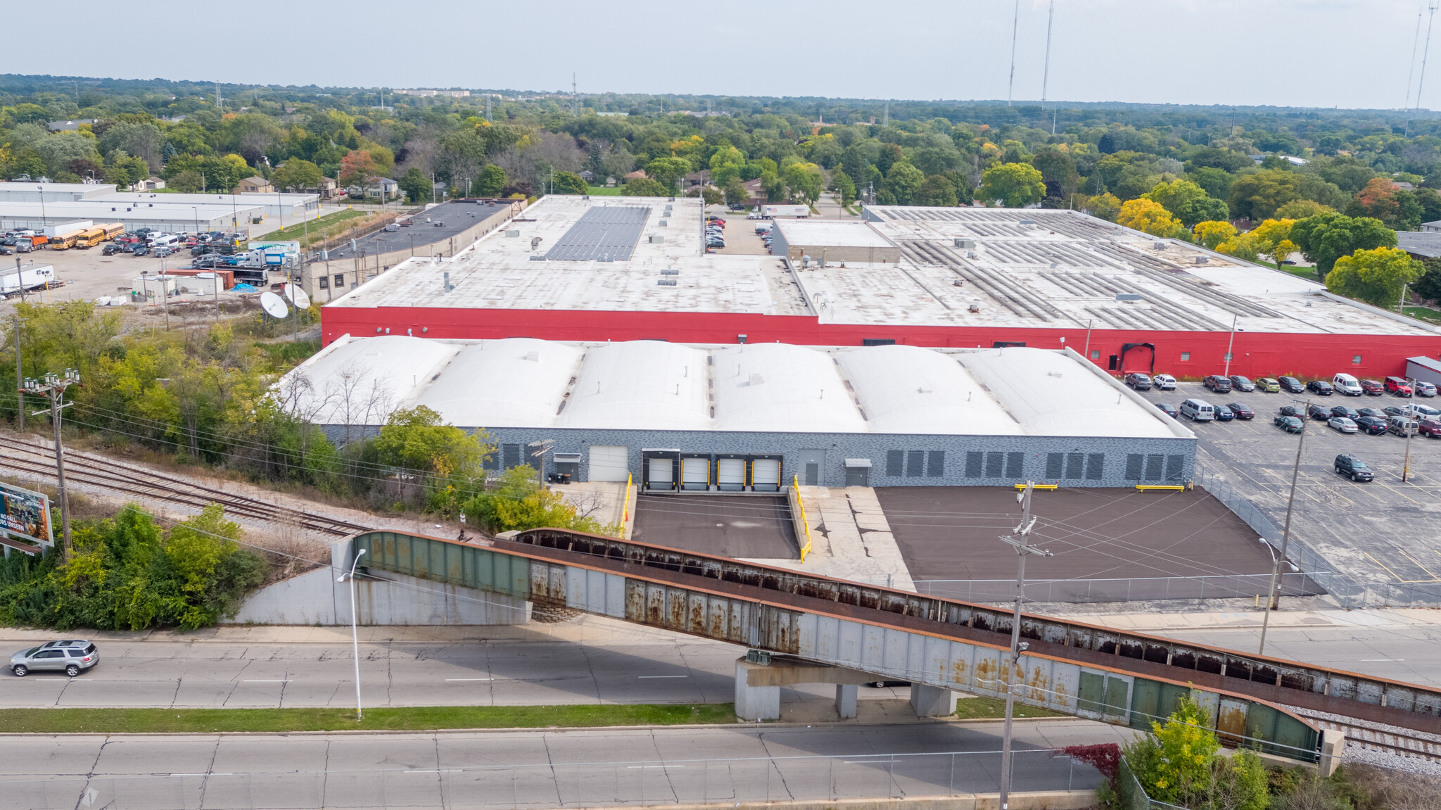 5400 N Teutonia Ave, Milwaukee, WI for sale Building Photo- Image 1 of 9