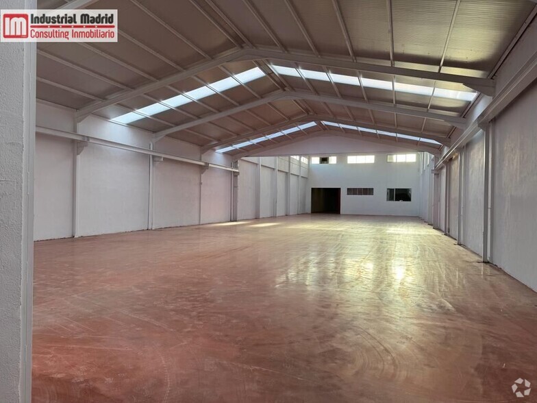 Industrial in Arganda del Rey, Madrid for sale - Building Photo - Image 2 of 6