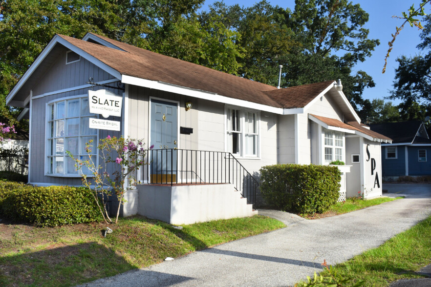 938 Savannah Hwy, Charleston, SC for sale - Building Photo - Image 1 of 1