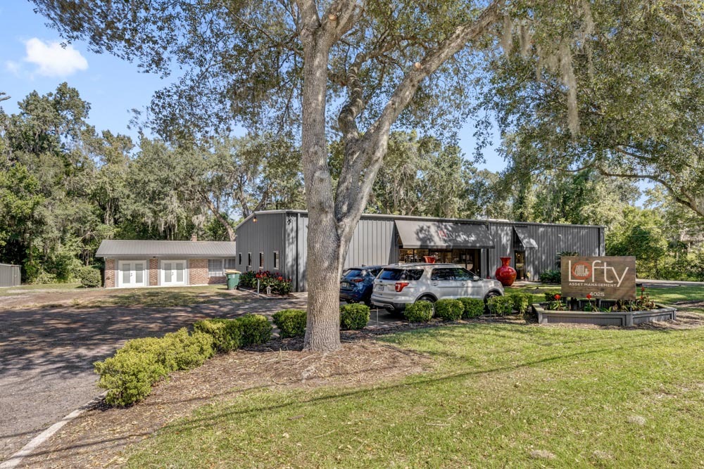 4025 Sunbeam Rd, Jacksonville, FL for sale Building Photo- Image 1 of 1