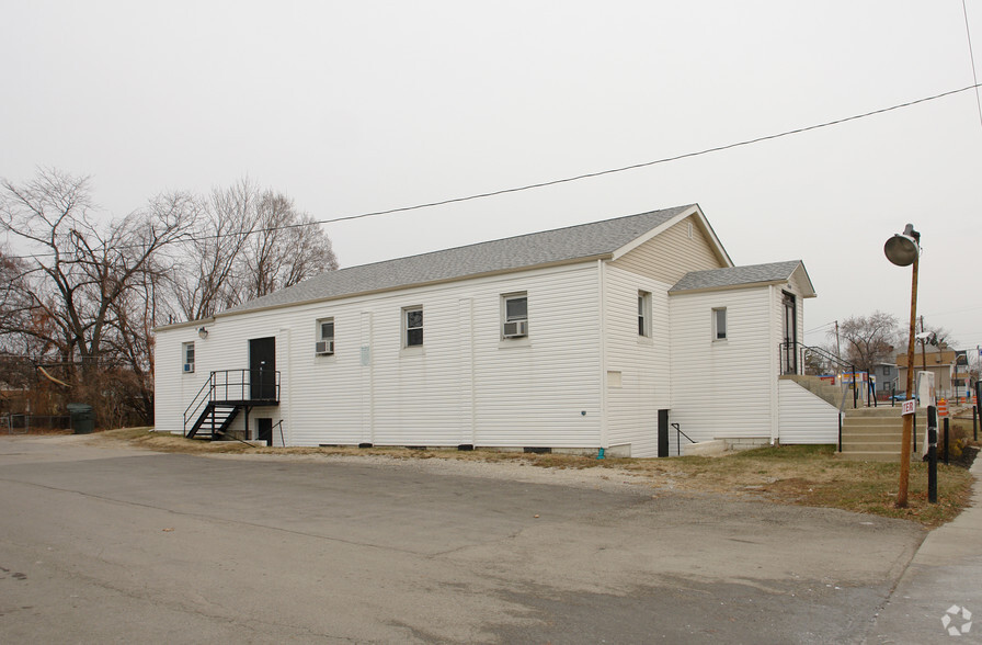 1248 Mt Vernon Ave, Columbus, OH for sale - Building Photo - Image 2 of 19