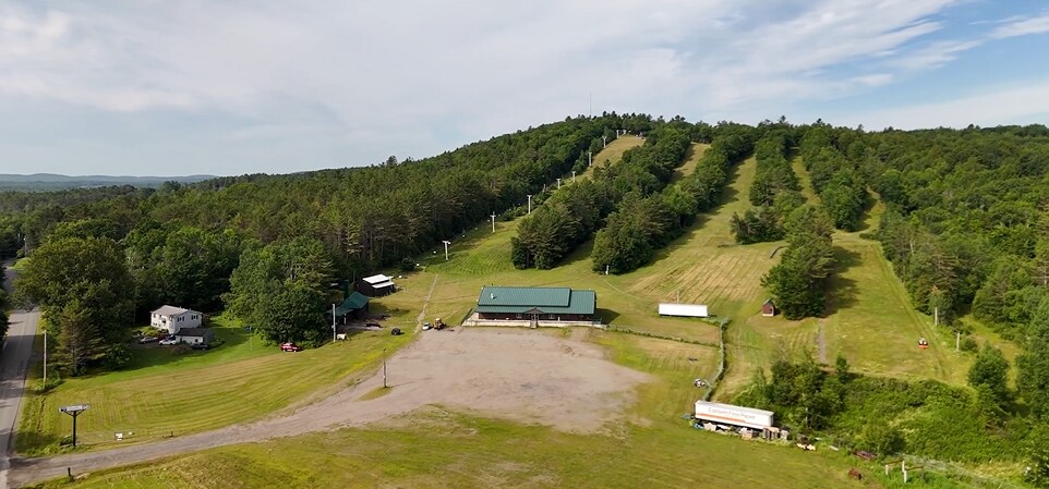 441 Newburgh Rd, Hermon, ME for sale Building Photo- Image 1 of 20
