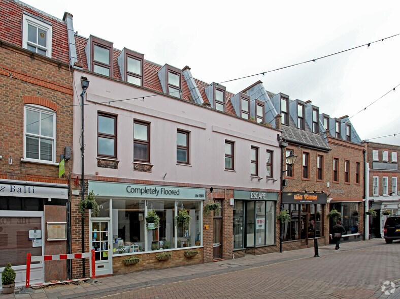 17-19 Church St, Twickenham for sale - Primary Photo - Image 1 of 1