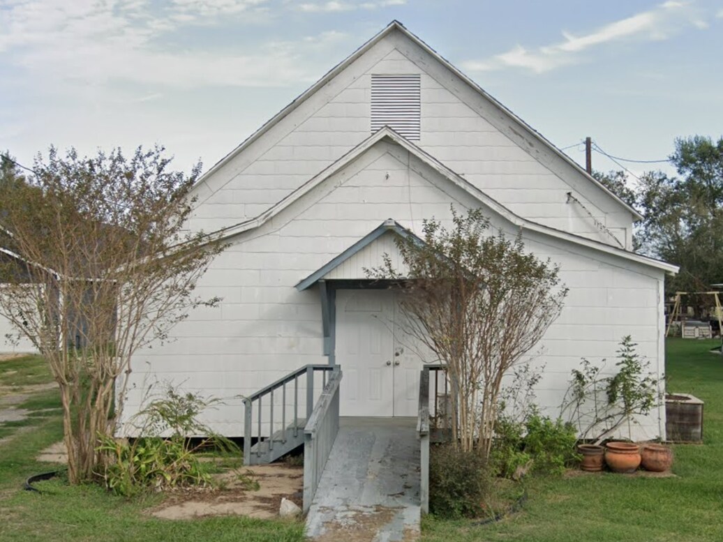 710 8th St, Palacios, TX for sale Primary Photo- Image 1 of 3