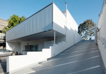 8552 Melrose Ave, West Hollywood, CA for lease - Other - Image 3 of 5