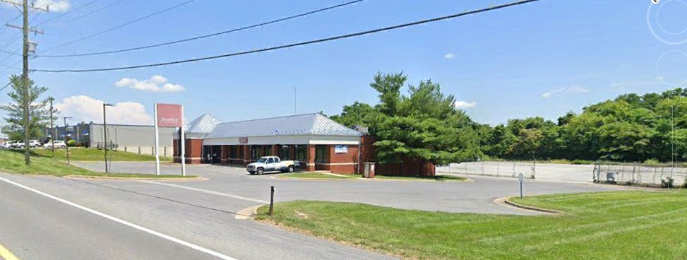 1108 N Mildred St, Ranson, WV for sale Primary Photo- Image 1 of 1