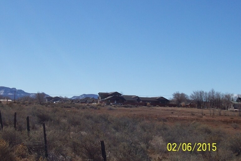 Empire St, Cortez, CO for sale - Primary Photo - Image 1 of 1