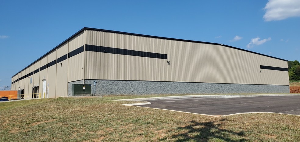 1318 Commonwealth Blvd, Bowling Green, KY for sale - Primary Photo - Image 1 of 1