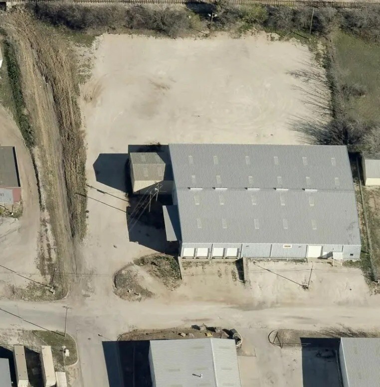 1201 China St, Abilene, TX for sale Primary Photo- Image 1 of 1