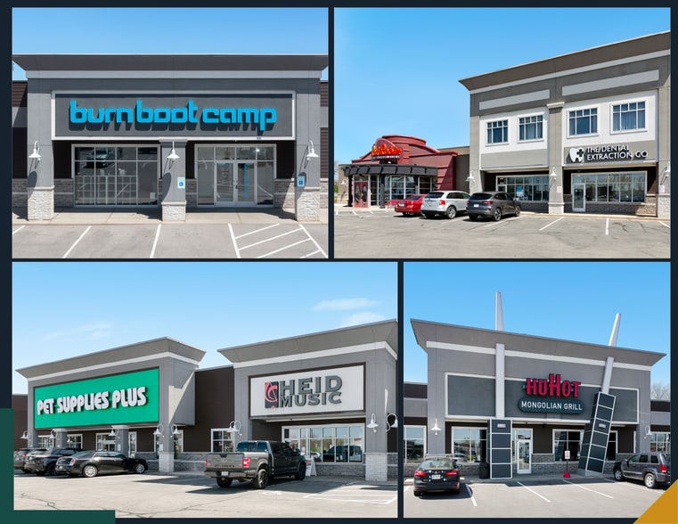 2605-2613 S Oneida St, Green Bay, WI for sale - Building Photo - Image 3 of 7