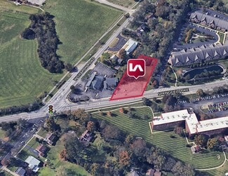 More details for 11093-11095 Springfield Pike, Cincinnati, OH - Land for Lease