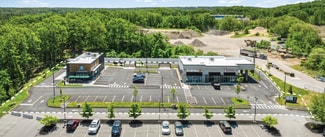 More details for 10 Jungle Rd, Leominster, MA - Retail for Sale