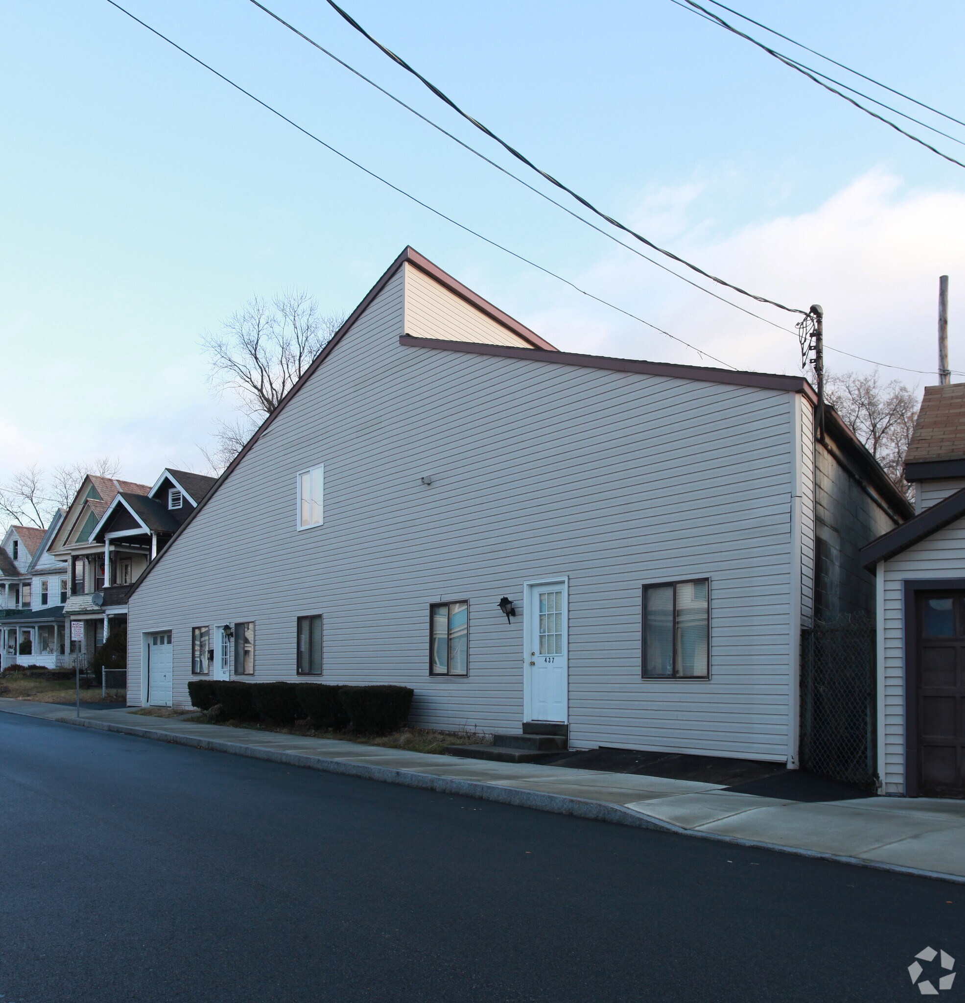 437 Second St, Schenectady, NY for sale Primary Photo- Image 1 of 1