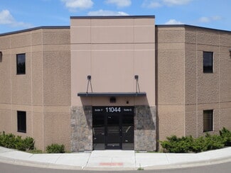 More details for 11044 Industrial Cir NW, Elk River, MN - Office for Lease