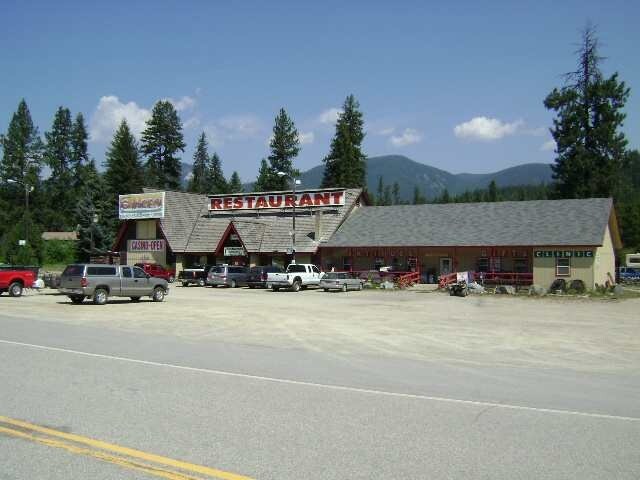 9 Frontage Rd, De Borgia, MT for sale - Primary Photo - Image 1 of 1