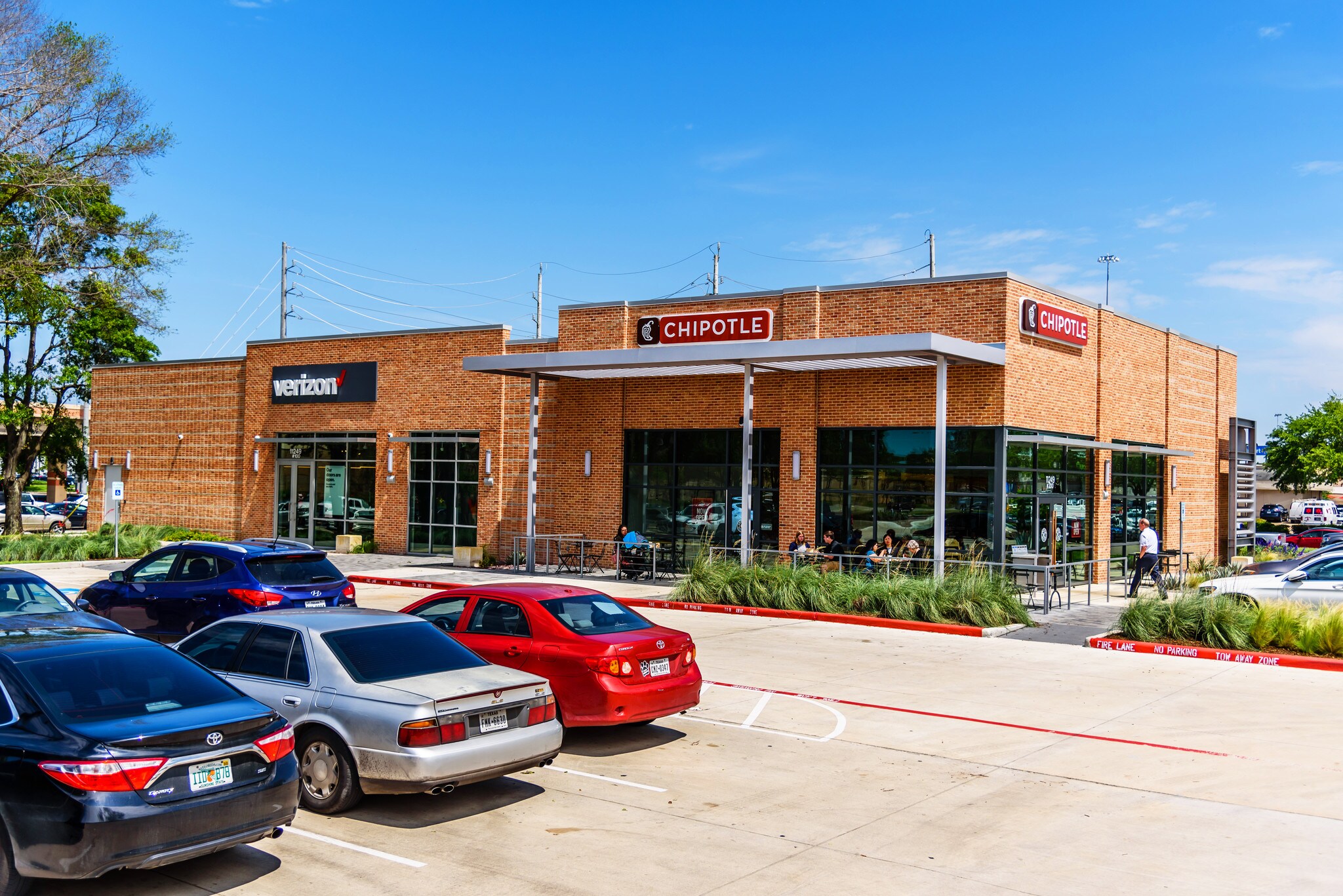 11249 W Airport Blvd, Stafford, TX for sale Primary Photo- Image 1 of 1